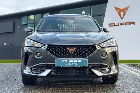 DE73ZYJ CUPRA Formentor 1.5 TSI V2 DSG Euro 6 (s/s) 5dr Thumbnail #5