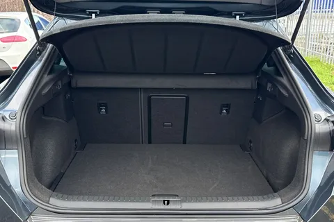 DE73ZYJ CUPRA Formentor 1.5 TSI V2 DSG Euro 6 (s/s) 5dr Thumbnail #6