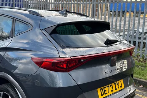 DE73ZYJ CUPRA Formentor 1.5 TSI V2 DSG Euro 6 (s/s) 5dr Thumbnail #7