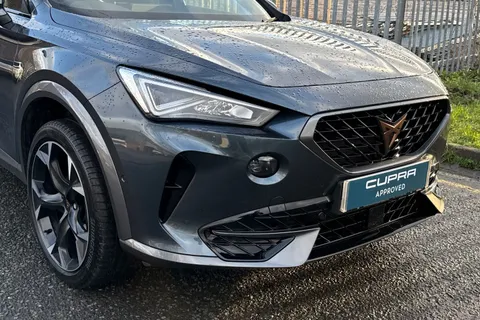 DE73ZYJ CUPRA Formentor 1.5 TSI V2 DSG Euro 6 (s/s) 5dr Thumbnail #8