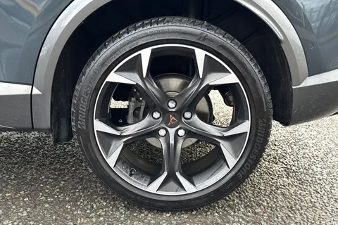 DE73ZYJ CUPRA Formentor 1.5 TSI V2 DSG Euro 6 (s/s) 5dr Thumbnail #10