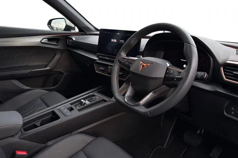 14 of 42 for CUPRA FORMENTOR 1.5 TSI 150 V2 5dr DSG