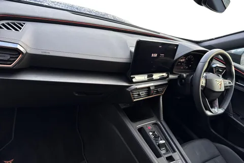 15 of 42 for CUPRA FORMENTOR 1.5 TSI 150 V2 5dr DSG