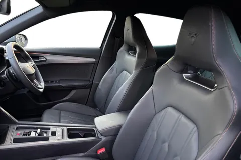 16 of 42 for CUPRA FORMENTOR 1.5 TSI 150 V2 5dr DSG