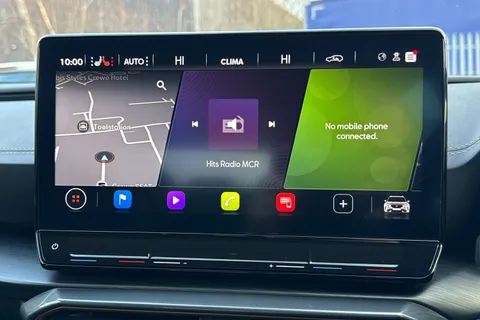 17 of 42 for CUPRA FORMENTOR 1.5 TSI 150 V2 5dr DSG