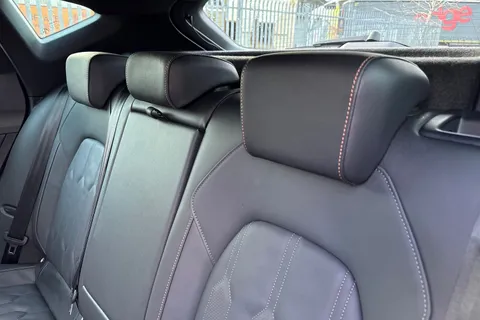 19 of 42 for CUPRA FORMENTOR 1.5 TSI 150 V2 5dr DSG