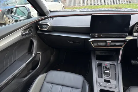 20 of 42 for CUPRA FORMENTOR 1.5 TSI 150 V2 5dr DSG