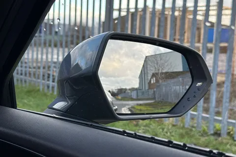 21 of 42 for CUPRA FORMENTOR 1.5 TSI 150 V2 5dr DSG