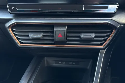 22 of 42 for CUPRA FORMENTOR 1.5 TSI 150 V2 5dr DSG