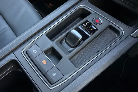 23 of 42 for CUPRA FORMENTOR 1.5 TSI 150 V2 5dr DSG