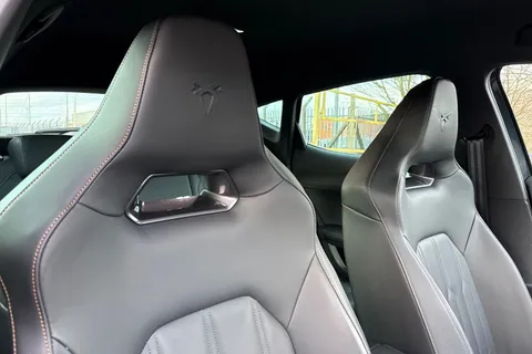 24 of 42 for CUPRA FORMENTOR 1.5 TSI 150 V2 5dr DSG