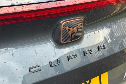 28 of 42 for CUPRA FORMENTOR 1.5 TSI 150 V2 5dr DSG