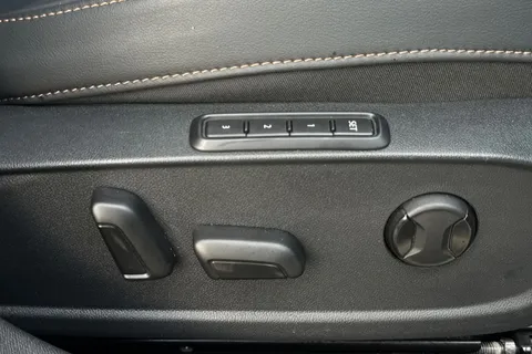 31 of 42 for CUPRA FORMENTOR 1.5 TSI 150 V2 5dr DSG