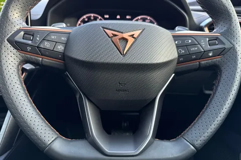 35 of 42 for CUPRA FORMENTOR 1.5 TSI 150 V2 5dr DSG