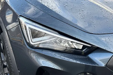 38 of 42 for CUPRA FORMENTOR 1.5 TSI 150 V2 5dr DSG