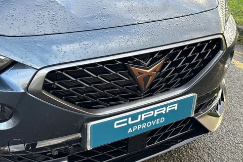 39 of 42 for CUPRA FORMENTOR 1.5 TSI 150 V2 5dr DSG