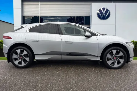 3 of 62 for Jaguar I-Pace 400 90kWh SE SUV 5dr Electric Auto 4WD (400 ps)