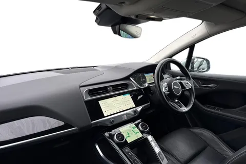 9 of 62 for Jaguar I-Pace 400 90kWh SE SUV 5dr Electric Auto 4WD (400 ps)