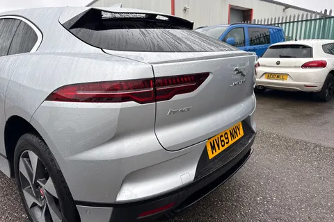 16 of 62 for Jaguar I-Pace 400 90kWh SE SUV 5dr Electric Auto 4WD (400 ps)