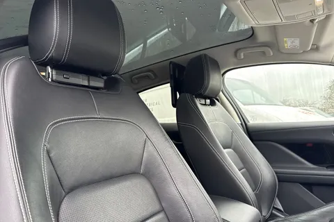 21 of 62 for Jaguar I-Pace 400 90kWh SE SUV 5dr Electric Auto 4WD (400 ps)