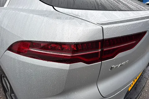 25 of 62 for Jaguar I-Pace 400 90kWh SE SUV 5dr Electric Auto 4WD (400 ps)