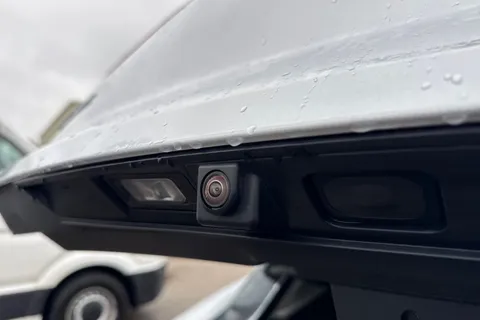 27 of 62 for Jaguar I-Pace 400 90kWh SE SUV 5dr Electric Auto 4WD (400 ps)