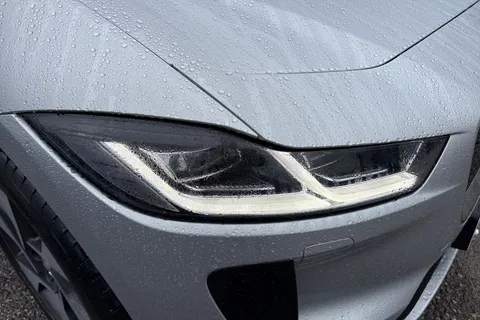 30 of 62 for Jaguar I-Pace 400 90kWh SE SUV 5dr Electric Auto 4WD (400 ps)