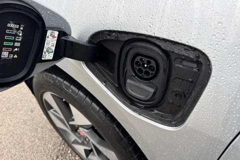 32 of 62 for Jaguar I-Pace 400 90kWh SE SUV 5dr Electric Auto 4WD (400 ps)