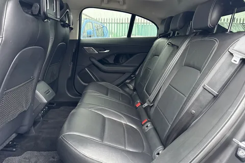 35 of 62 for Jaguar I-Pace 400 90kWh SE SUV 5dr Electric Auto 4WD (400 ps)