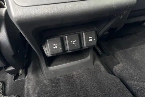 37 of 62 for Jaguar I-Pace 400 90kWh SE SUV 5dr Electric Auto 4WD (400 ps)