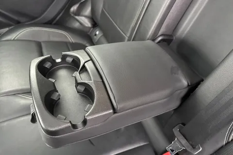 38 of 62 for Jaguar I-Pace 400 90kWh SE SUV 5dr Electric Auto 4WD (400 ps)