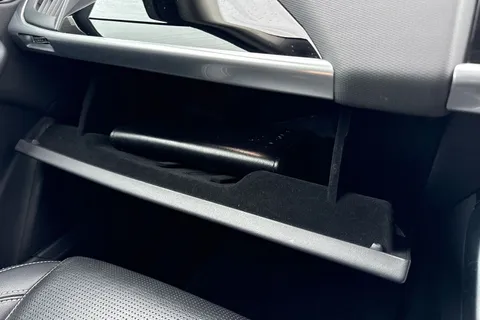 47 of 62 for Jaguar I-Pace 400 90kWh SE SUV 5dr Electric Auto 4WD (400 ps)