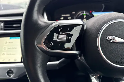 48 of 62 for Jaguar I-Pace 400 90kWh SE SUV 5dr Electric Auto 4WD (400 ps)