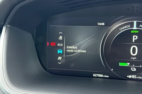 51 of 62 for Jaguar I-Pace 400 90kWh SE SUV 5dr Electric Auto 4WD (400 ps)