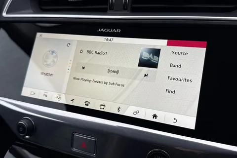 53 of 62 for Jaguar I-Pace 400 90kWh SE SUV 5dr Electric Auto 4WD (400 ps)