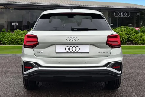  Audi Q2 1.5 TFSI CoD 35 S line Euro 6 (s/s) 5dr Thumbnail #5