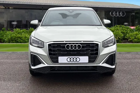  Audi Q2 1.5 TFSI CoD 35 S line Euro 6 (s/s) 5dr Thumbnail #6