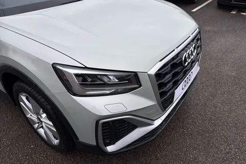  Audi Q2 1.5 TFSI CoD 35 S line Euro 6 (s/s) 5dr Thumbnail #9
