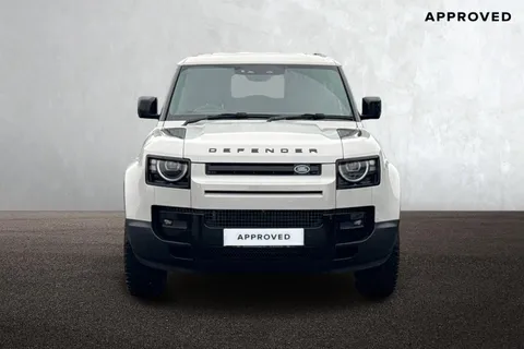 DX75NKF Land Rover Defender 90 3.0 D250 Hard Top S Thumbnail #8