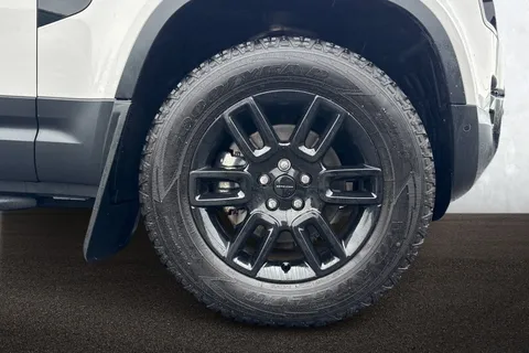 DX75NKF Land Rover Defender 90 3.0 D250 Hard Top S Thumbnail #9