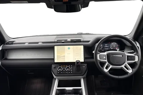 DX75NKF Land Rover Defender 90 3.0 D250 Hard Top S Thumbnail #10