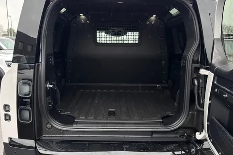 DX75NKF Land Rover Defender 90 3.0 D250 Hard Top S Thumbnail #11