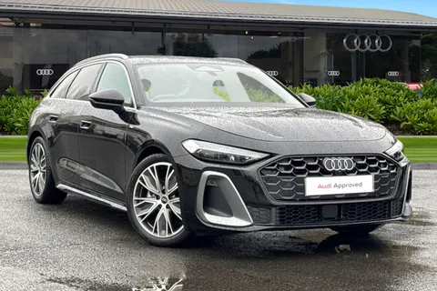 LR75PYP Audi A5 Avant S line TFSI  204 PS S tronic Thumbnail #2