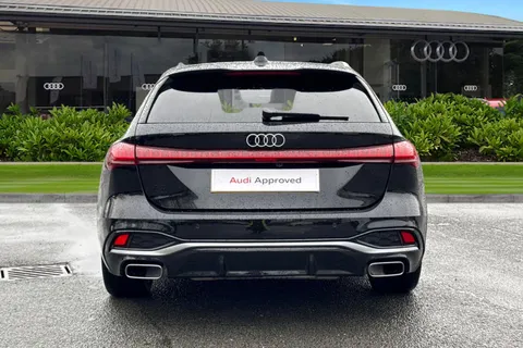 LR75PYP Audi A5 Avant S line TFSI  204 PS S tronic Thumbnail #5