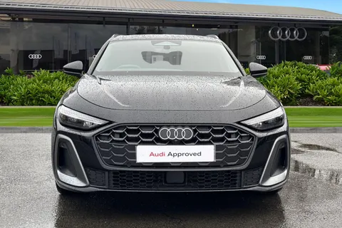 LR75PYP Audi A5 Avant S line TFSI  204 PS S tronic Thumbnail #7