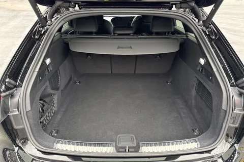 LR75PYP Audi A5 Avant S line TFSI  204 PS S tronic Thumbnail #8