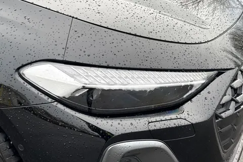 LR75PYP Audi A5 Avant S line TFSI  204 PS S tronic Thumbnail #10