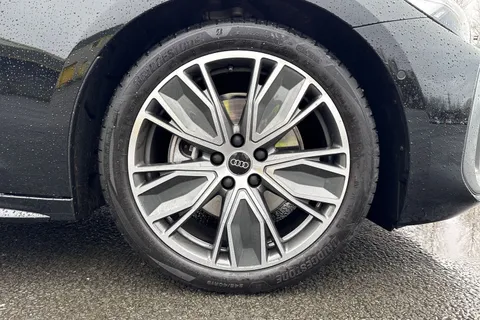 LR75PYP Audi A5 Avant S line TFSI  204 PS S tronic Thumbnail #11