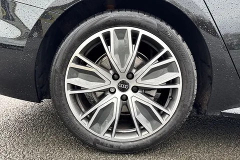 LR75PYP Audi A5 Avant S line TFSI  204 PS S tronic Thumbnail #12