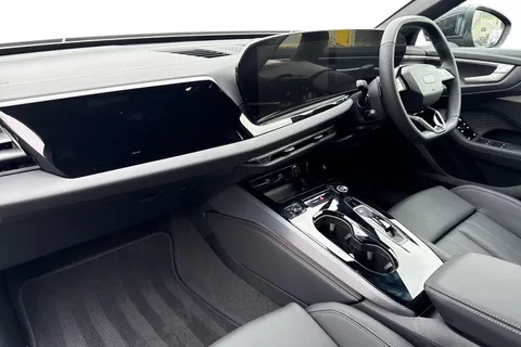 LR75PYP Audi A5 Avant S line TFSI  204 PS S tronic Thumbnail #16